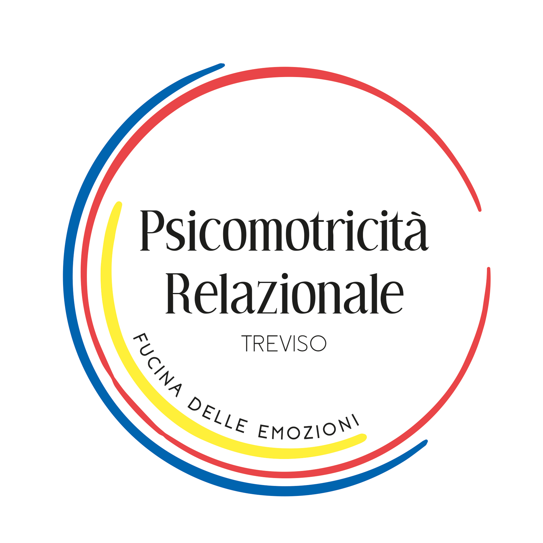 psicomotricità relazionale treviso