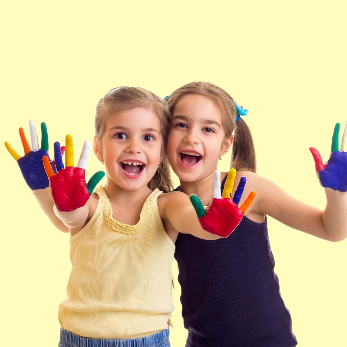 arteterapia bambini treviso