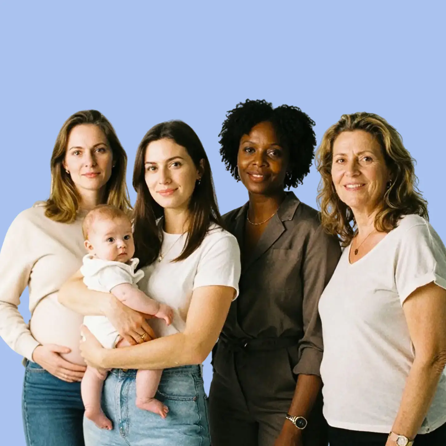 percorsi donne mamme