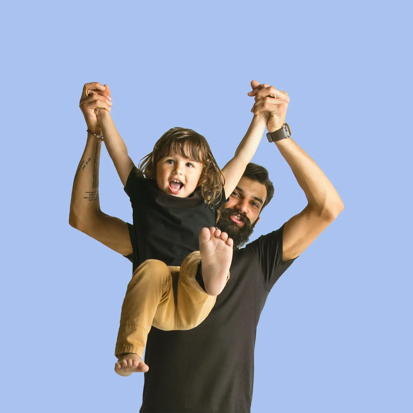 corsi genitore bambino treviso