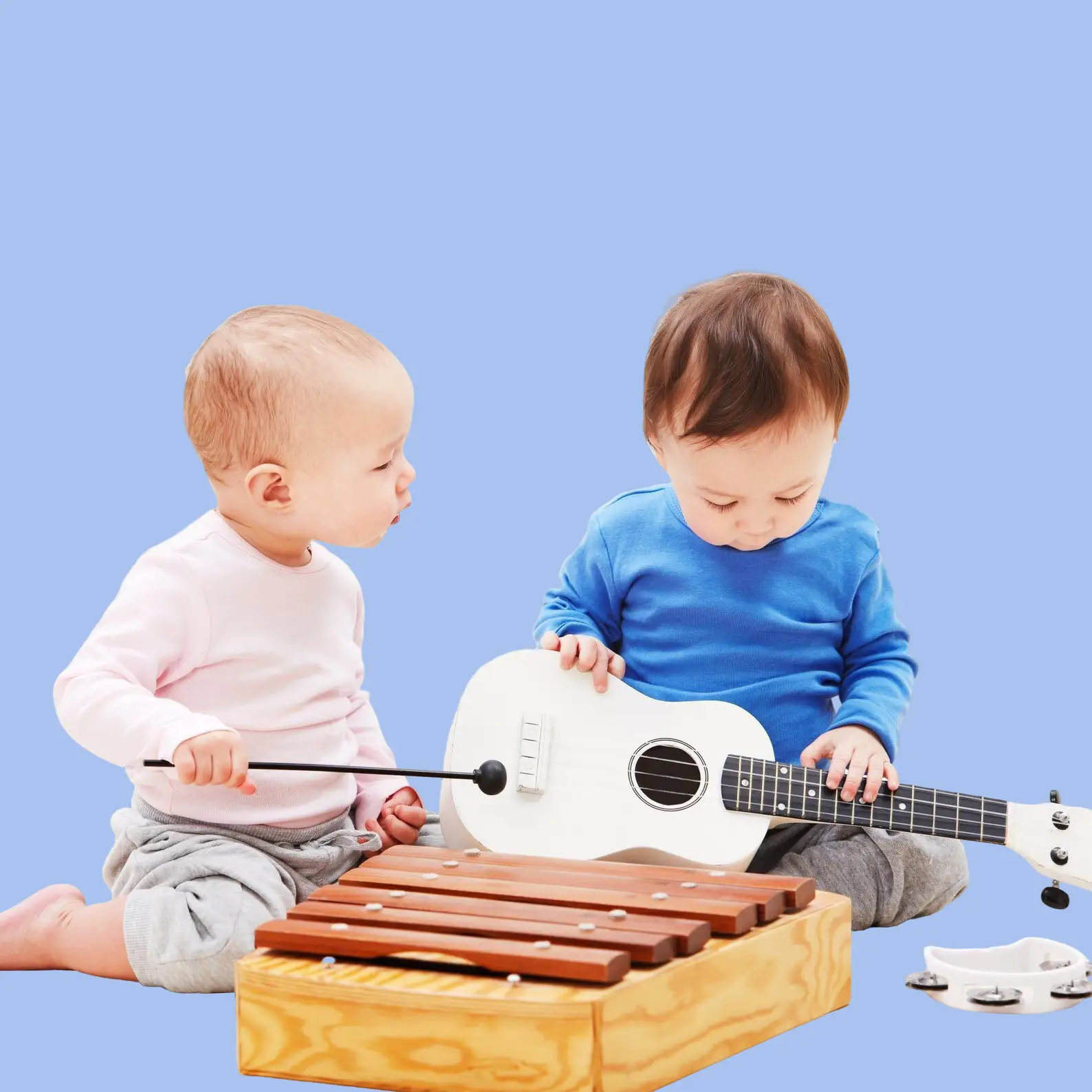 Corso musicoterapia